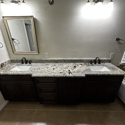 MAURICIO'S STONECRAFT