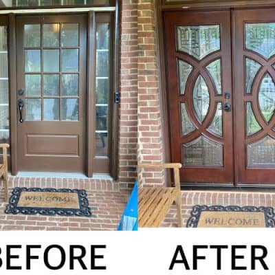 Ace Handyman Services East Gwinnett