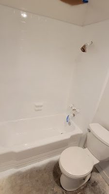 TRG REFINISHING