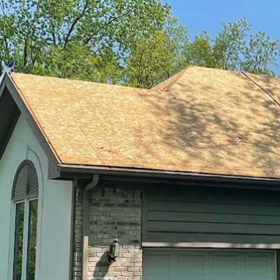 Scott Bauer Roofing