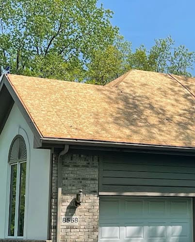 Scott Bauer Roofing
