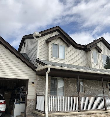 Sargent Roofing