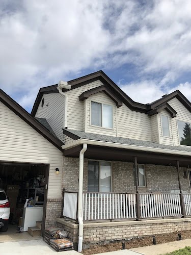 Sargent Roofing