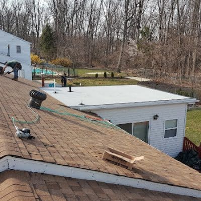 DISCOUNTED ROOFING LLC
