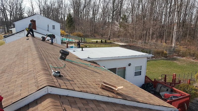 DISCOUNTED ROOFING LLC