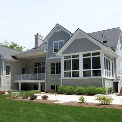 Carrington Homes