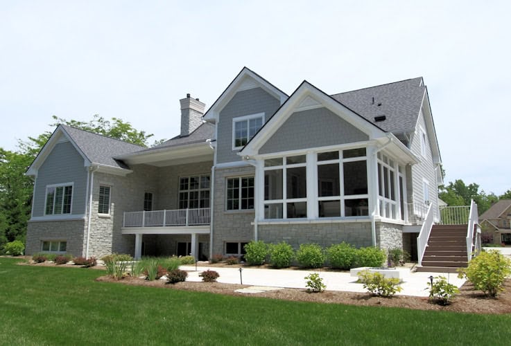 Carrington Homes