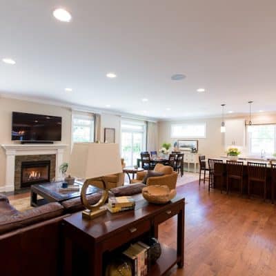 Quality Design & Remodel