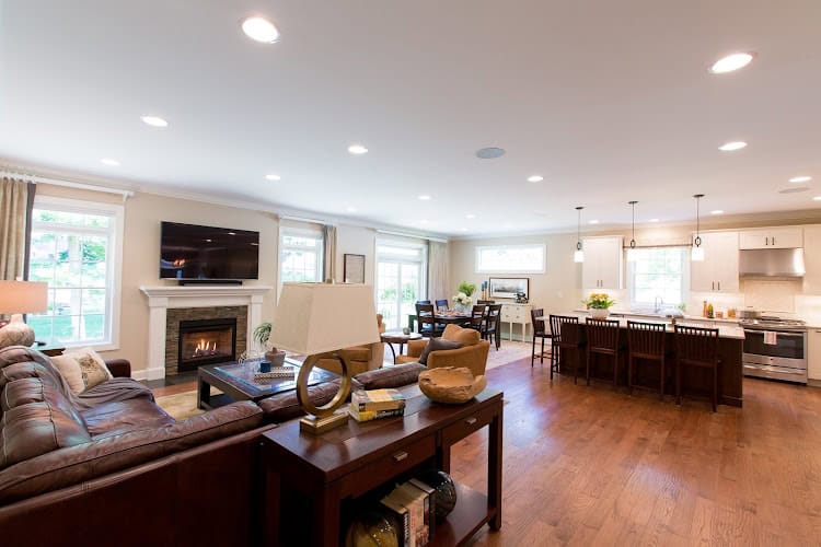 Quality Design & Remodel