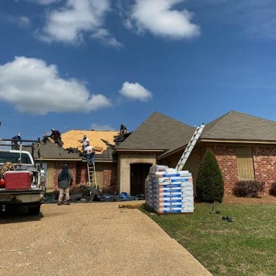 Renova Roofing & Construction