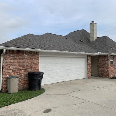 Louisiana Roof Crafters LLC