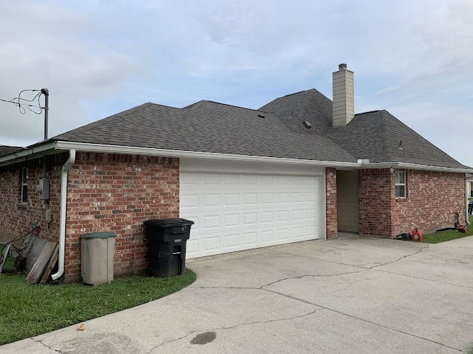 Louisiana Roof Crafters LLC