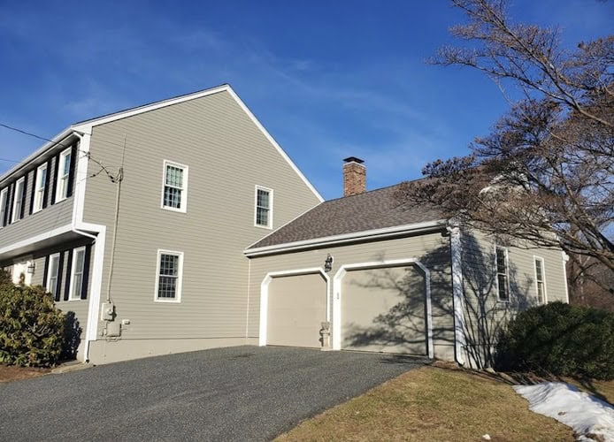 UBrothers Construction: Siding, Roofing, Doors and Windows, Decks