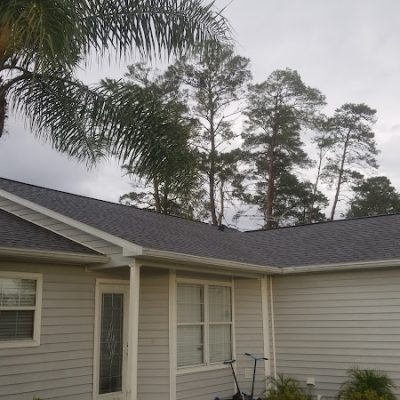 John Scott Roofing