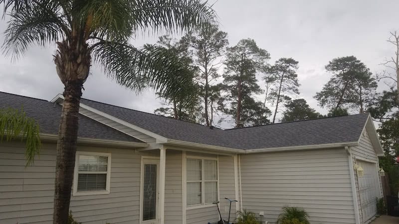 John Scott Roofing