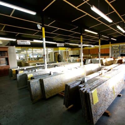 Granite Gallery
