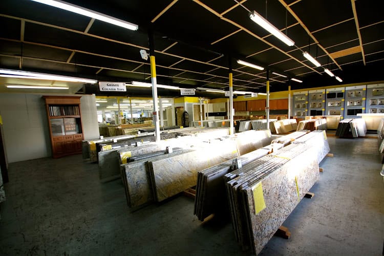 Granite Gallery