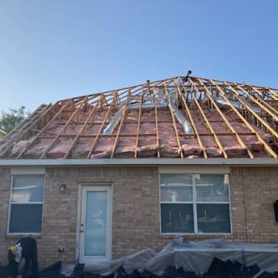 Holden Roofing (Houston Corporate)