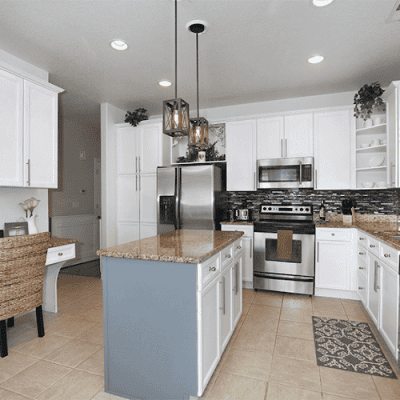 N-Hance Wood Refinishing