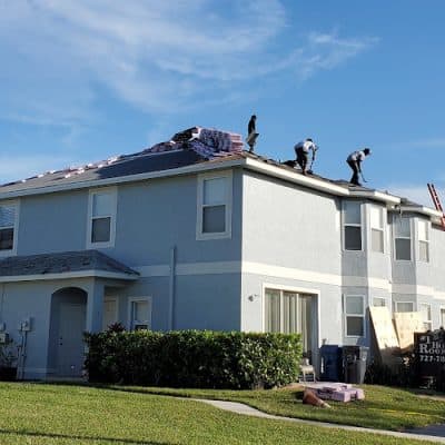 No 1 Home Roofing Inc