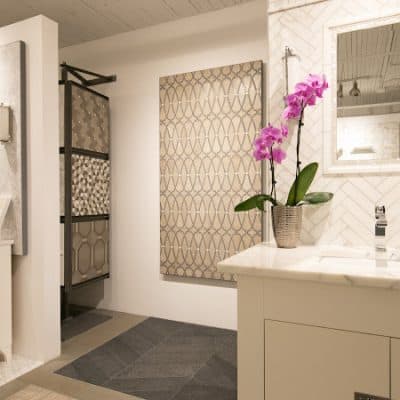 Artistic Tile