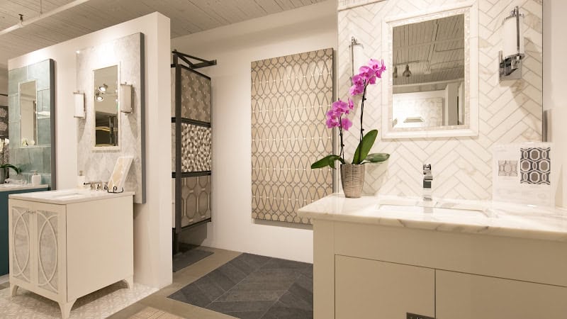 Artistic Tile
