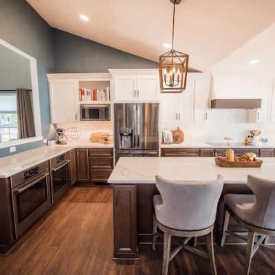 Cornerstone Remodeling