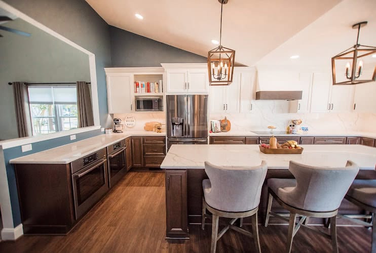Cornerstone Remodeling