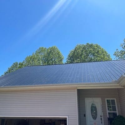 Mighty Dog Roofing of Franklin