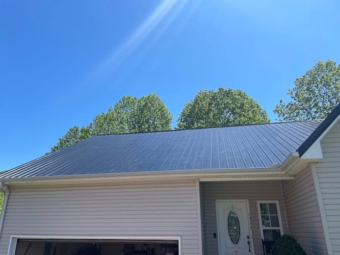 Mighty Dog Roofing of Franklin