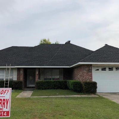 Fortenberry Roofing