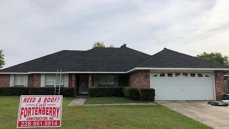 Fortenberry Roofing