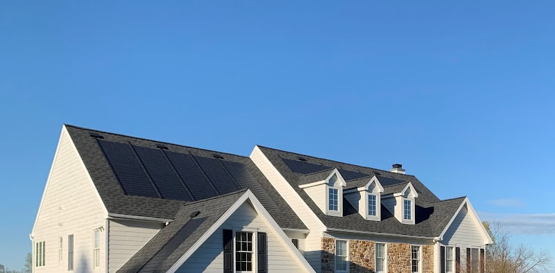 Bachman’s Roofing