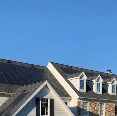 Bachmans Roofing