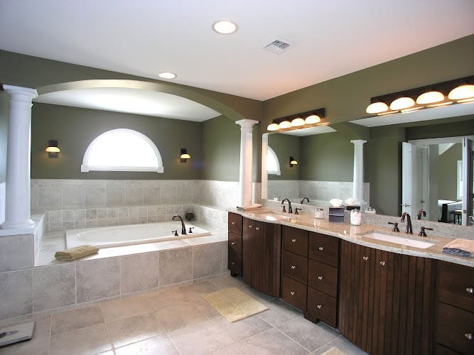 Rembrandt Kitchen + Bath