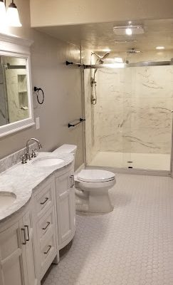 A-1 Rehab Handyman Services LLC