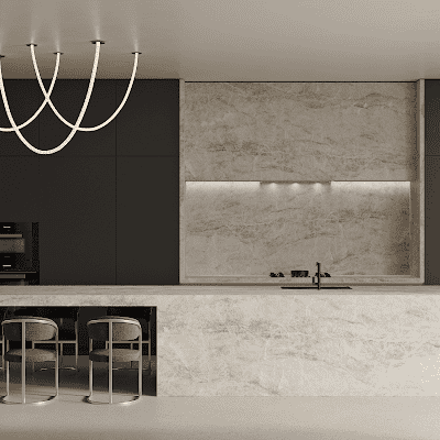 Bauteam German Kitchen Cabinets