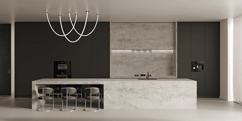 Bauteam German Kitchen Cabinets
