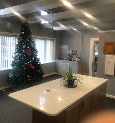 Focal Point Remodeling