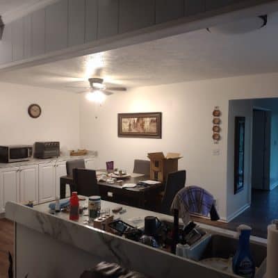 Watts Home Center