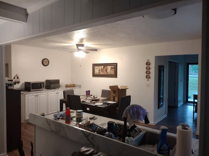 Watts Home Center