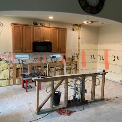 Home Medic & Remodeling