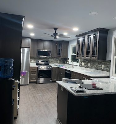 Grant Thompson Construction, Inc.