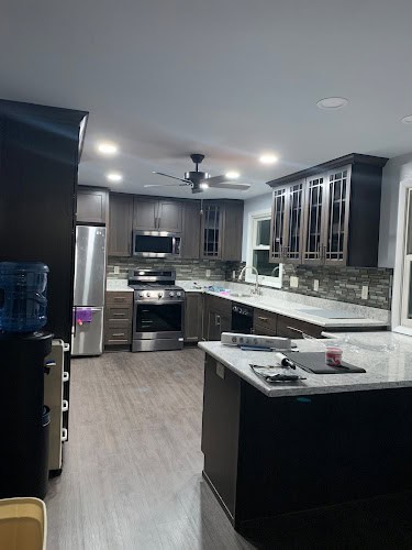 Grant Thompson Construction, Inc.