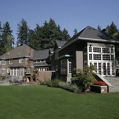 Metke Remodeling & Luxury Homes