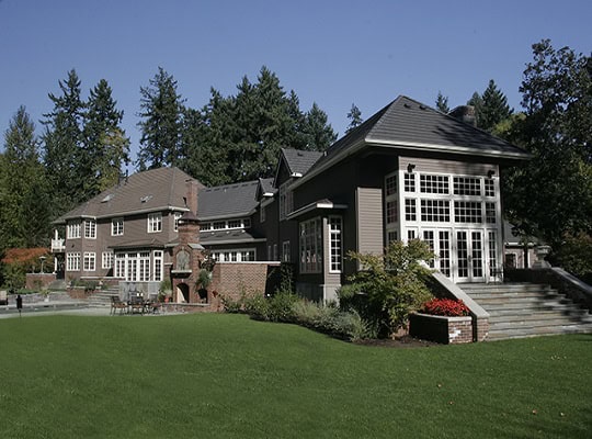 Metke Remodeling & Luxury Homes