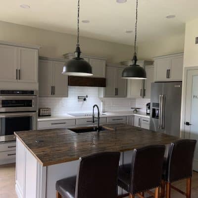 Preferred Home Improvement LLC