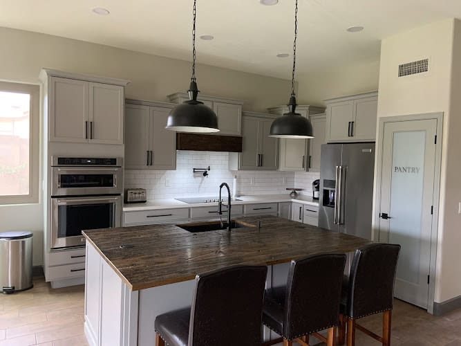 Preferred Home Improvement LLC