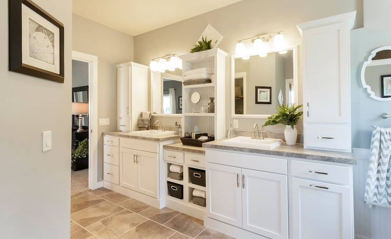 Red Rose Cabinetry, Inc.