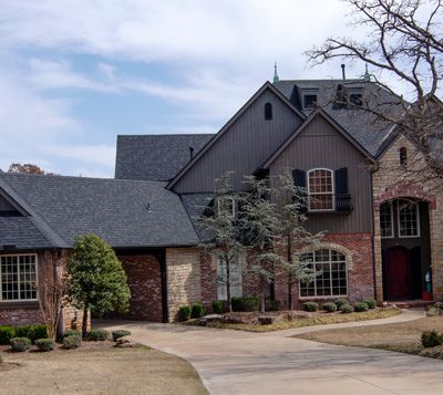 Graco Roofing & Construction, LLC